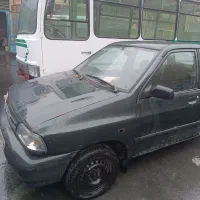 اسقاط  فرسوده.      تصادفی|خودرو سواری و وانت|تبریز, |دیوار