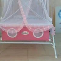 گهواره .کریرواسکوتر وسه چرخه|کالسکه و لوازم جانبی|صدرا-فارس, فاز ۱|دیوار