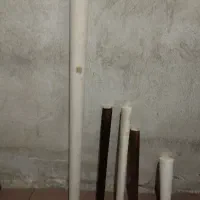 فروش پایه مخروطی و پایه خراطی|صنایع دستی و سایر لوازم تزئینی|تربتحیدریه, میدان مرکزی|دیوار