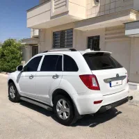 لیفانx60 اتومات|خودرو سواری و وانت|اوز, |دیوار
