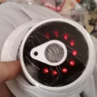 میکروفون یقه ای بیسیم Lavalier k8/ هدمیک/رینگلایت|صوتی و تصویری|قم, انسجام|دیوار