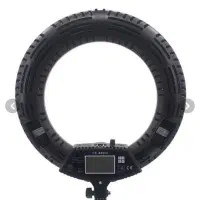 رینگ لایت هیرو اورجینال|دوربین عکاسی و فیلم‌برداری|گرگان, |دیوار