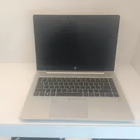 لپتاپ HP سیم‌کارت خور نسل ۹ گرافیک ۲ گیگ مجزا رم۱۶|رایانه همراه|کرمان, |دیوار