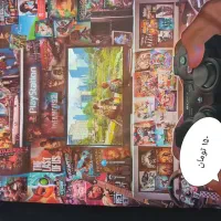 پوستر پارچه ای قابل شستشو دیواری|تابلو، نقاشی، عکس|دورود, |دیوار