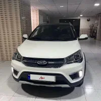 ام وی امx22مدل ۱۴۰۱ اسپرت اکسلنت|خودرو سواری و وانت|تبریز, |دیوار