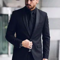 کت وشلوار نو