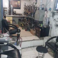 کافه و رستوران|فروش مغازه و غرفه|چهاردانگه (تهران), |دیوار