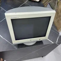 مانیتور ال جی|قطعات و لوازم جانبی رایانه|کرمان, |دیوار