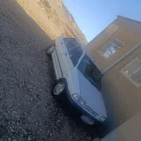 پراید مدل 90|خودرو سواری و وانت|ایلام, |دیوار