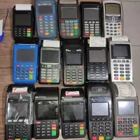 دستگاه کارتخوان و کشلس فروش باگارانتی وصدرصد معتبر