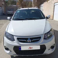 کوییک 1400|خودرو سواری و وانت|همدان, |دیوار