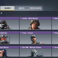 اکانت کالاف