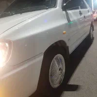 پراید132مدل98|خودرو سواری و وانت|خورموج, |دیوار