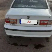 سمندef7