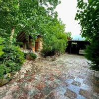 کد410/خونه ویلایی 400م باسند 6دانگ و ویوی بی‌نظیر|فروش خانه و ویلا|نور, |دیوار