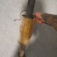 منبع اگزوز رنجروری