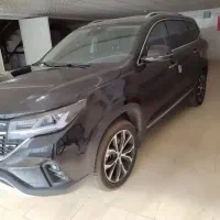 FMC-T5|خودرو سواری و وانت|تبریز, |دیوار