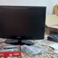 تلوزیون ۳۲ اینچ آل سی دی سامسونگ