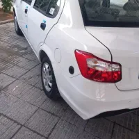 ساینا دوگانه فابریک مدل 403 صفر|خودرو سواری و وانت|اصفهان, مسجد مصلی|دیوار