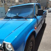 وانت نیسان آپشنال فول دوگانه۱۴۰۴(رادیال)