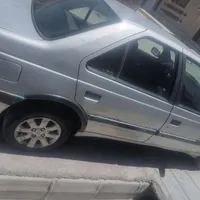 پژو روآ (ROA) بنزینی، مدل ۱۳۸۷|خودرو سواری و وانت|شهرکرد, |دیوار