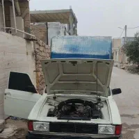 پیکان وانت85|خودرو سواری و وانت|ایذه, |دیوار