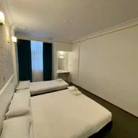 مشهد/هتل/هتل آپارتمان/نقد/اقساط|تور و چارتر|قم, بکایی|دیوار