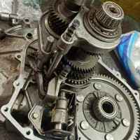 مکانیک در محل