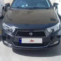 دنا پلاس 6دنده EF7P مشکی 1404