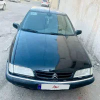 زانتیا 2000|خودرو سواری و وانت|سیرجان, |دیوار