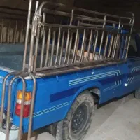 ماشین نیسان