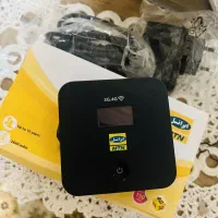 مودم جیبی ایرانسل