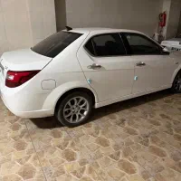 دنا پلاس توربو اتومات مدل ۱۴۰۳|خودرو سواری و وانت|تبریز, |دیوار