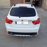 کوییک gxl|خودرو سواری و وانت|شیراز, مبعث|دیوار