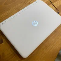 لپ تاب hp