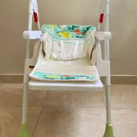 صندلی غذا برند baby4life آلمان|تخت و صندلی بچه|تهران, امامت|دیوار