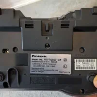 تلفن بی سیم پاناسونیک|تلفن رومیزی|بندر ماهشهر, |دیوار