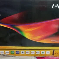 ال ای دی ۵۵اینچ یونیوا