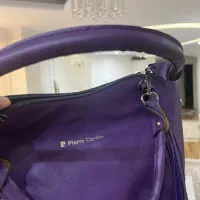 کیف دوشی سایز بزرگ|کیف، کفش، کمربند|تهران, سازمان آب|دیوار