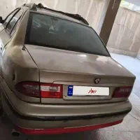 سمند LX ساده، مدل ۱۳۸۴|خودرو سواری و وانت|تهران, قیام|دیوار
