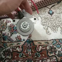 استارت موتور