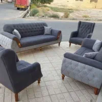 مبلمان نازی