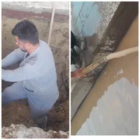 چاه کن کن کریمی