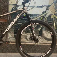 دوچرخه سایز ۲۹ آلومینیوم|دوچرخه، اسکیت، اسکوتر|پرند, فاز ۰|دیوار