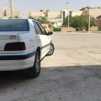 پارس tu5 مدل 98