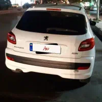 پژو 207پانا 1400|خودرو سواری و وانت|کرمان, |دیوار