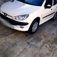 پژو206بیضربه تیپ2