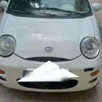 ام وی ام ۱۱۰ چهار سیلندر اتومات