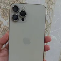 اپل iPhone 12 Pro Max با حافظهٔ ۵۱۲ گیگابایت