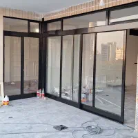 یکجا ۹۰۰ متر ریزشی سند اداری مستغلات